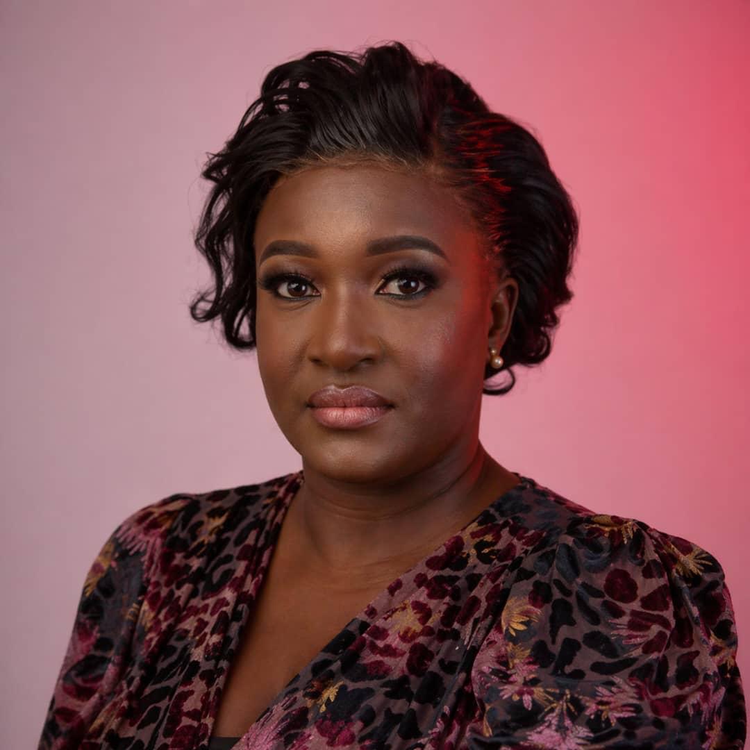 Folashade Oseni